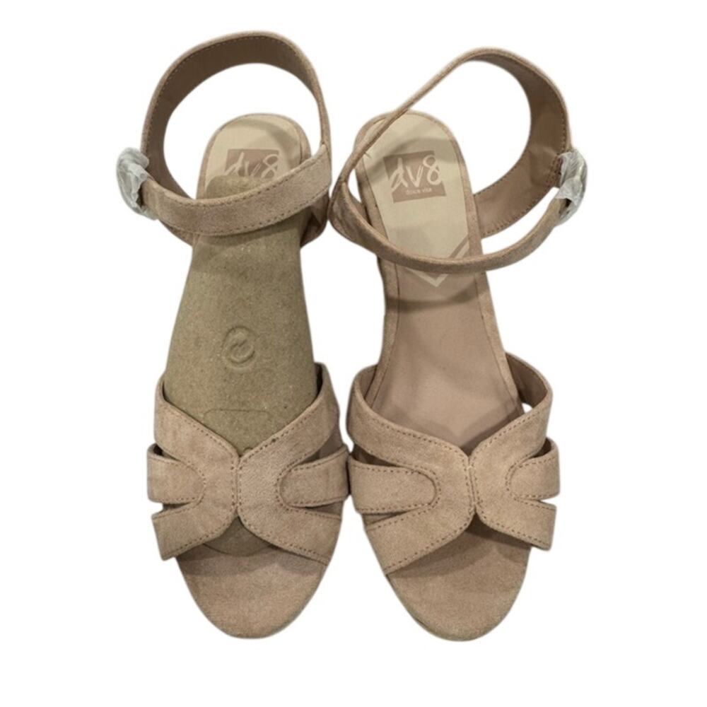 Dolce Vita Wedge Sandal